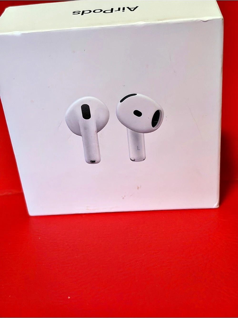 Apple AirPods 3rd Generation Wireless Earbud Headphones White
